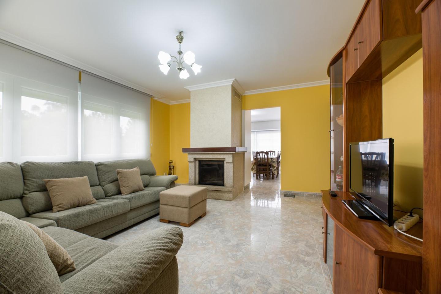 A Chousa Arzúa Habitación foto