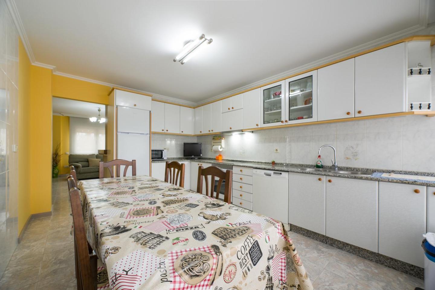 A Chousa Arzúa Habitación foto